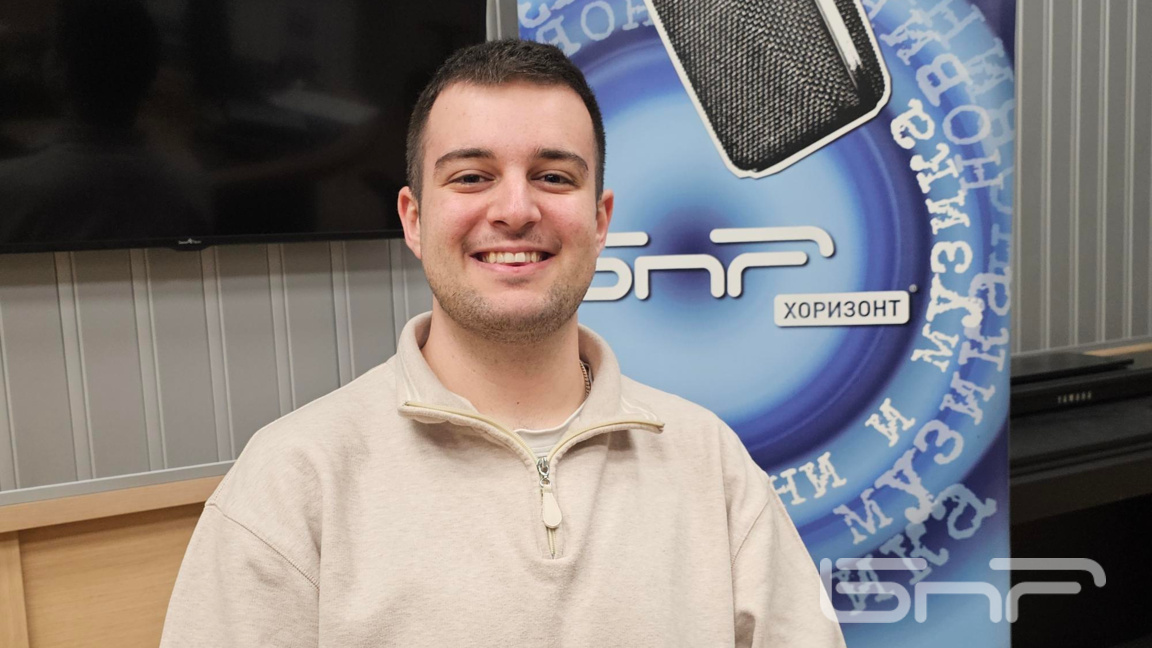 Тихомир Гърменлиев, създател на SOFccess