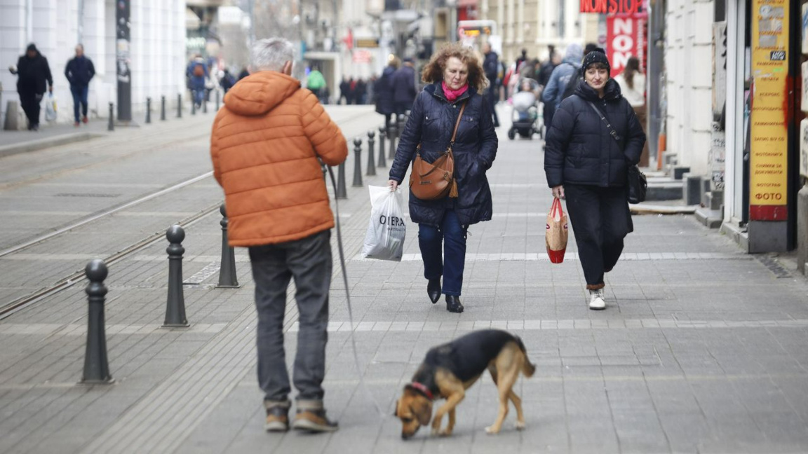 Météo : Week-end pluvieux, neige attendue en montagne