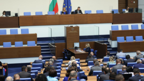 Какви са приоритетите на партиите за новия парламентарен сезон?
