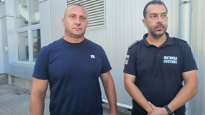 9 души са арестувани за отклоняване на задържани при внос от Турция стоки