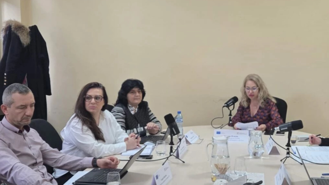 Bulgaria invests in secure satellite communications infrastructure