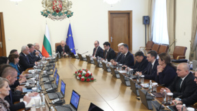 Спогодба с Турция за нов граничен преход "Капитан Андреево – Капъкуле – Север"