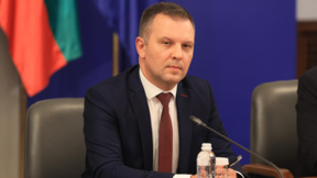 Средата на ноември – нов ВСС, а до пролетта на 2027-ма – нов главен прокурор?
