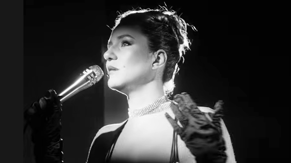 "Замълчи, замълчи" – музикална история за думите, които не се нуждаят от глас
