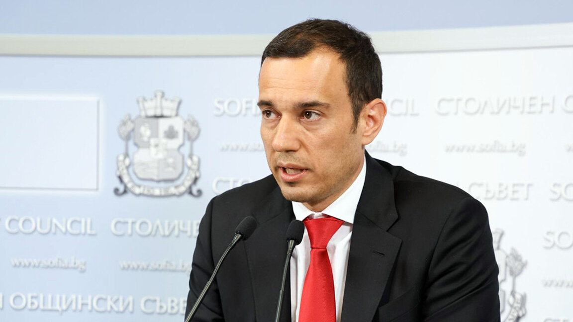 Васил Терзијев