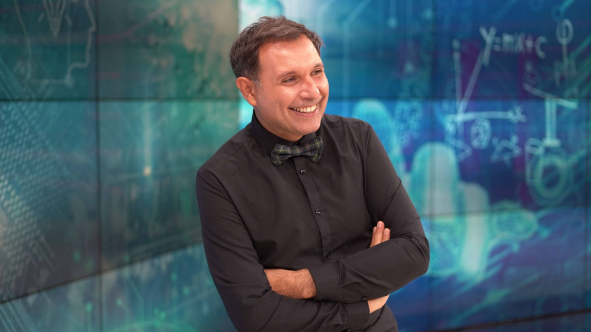 Николай Колев