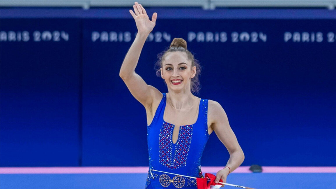 Μποριάνα Καλέιν 2024