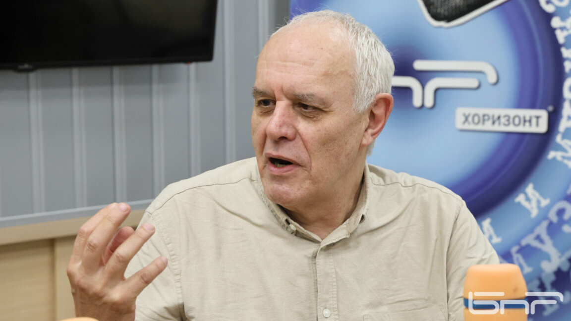 Андрей Райчев