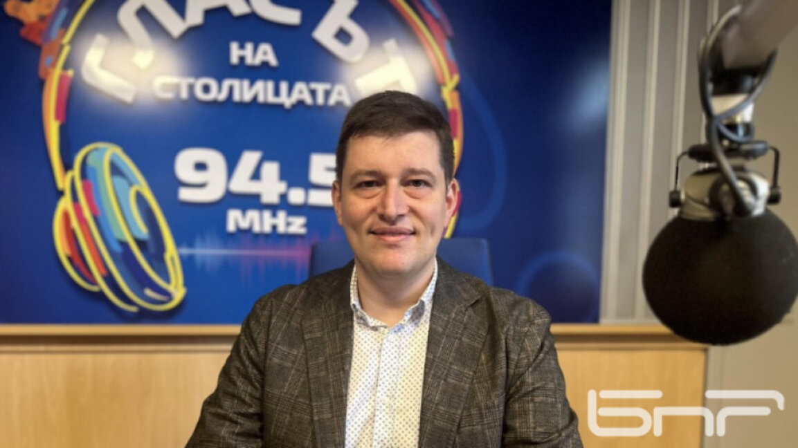 Milen Mitev