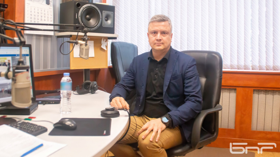 Радостин Танев