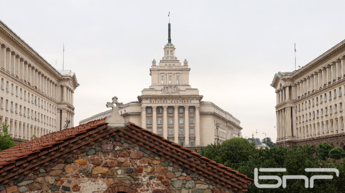 НС гледа промени в Законите за киберсигурността и за адвокатурата