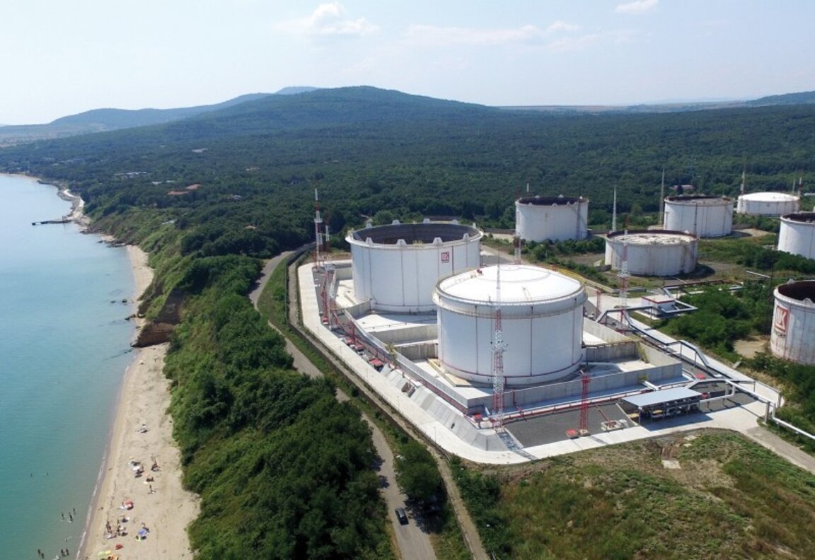 El Tribunal Constitucional confirmó el corte de la concesión de la terminal Rosenets