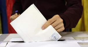Към 16:00 ч. на изборите в петричкото село Беласица са гласували 372 души