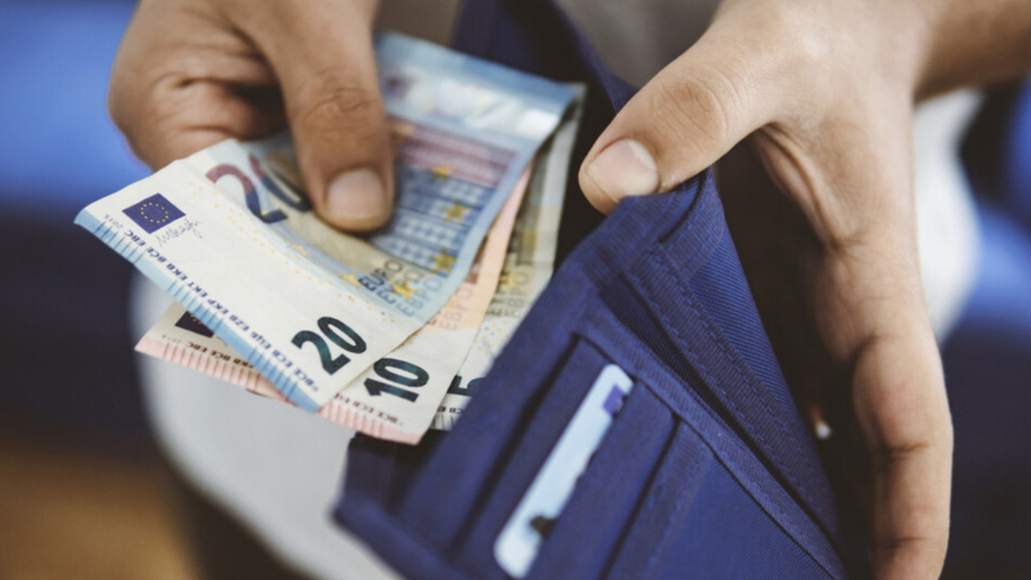 Предварителна оценка: Месечната инфлация за март - 0,7%, годишна - 3,9