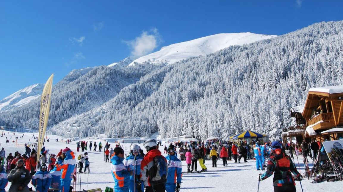 Bansko welcomes 2026 amid euro switch and packed hotels