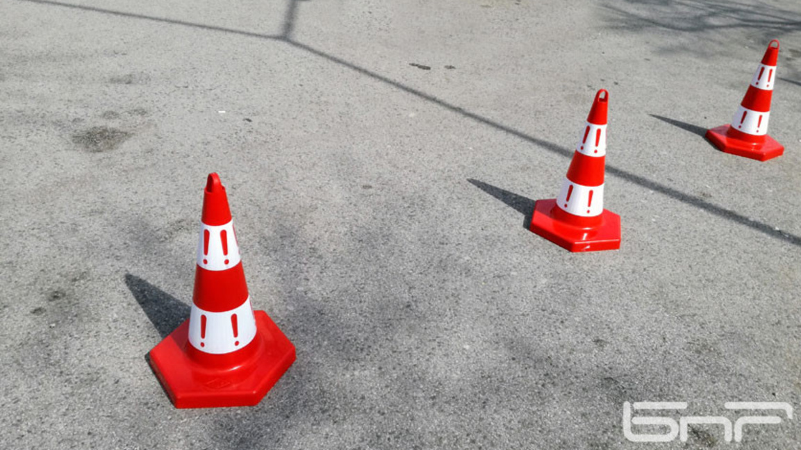 Промени в движението в София заради изборите
