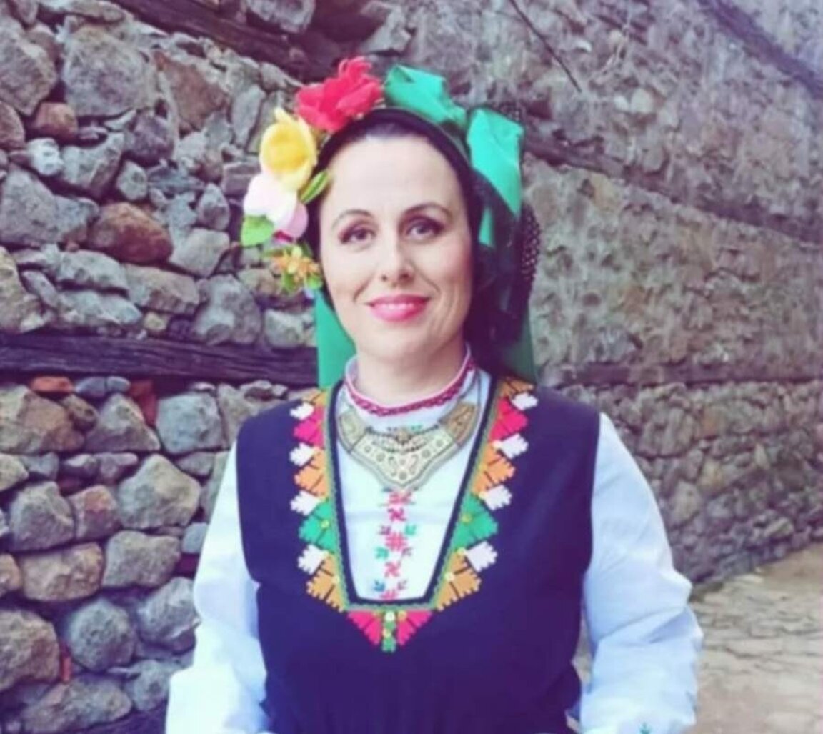 Дарина Славова с музикално предизвикателство към талантливите деца на България