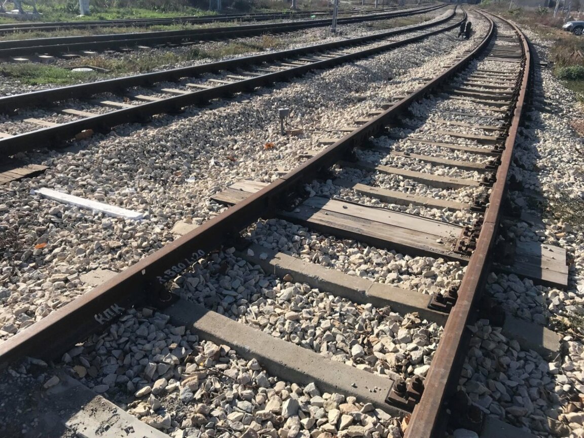 Предвидени са пари в следващия бюджет за жп инфраструктура
