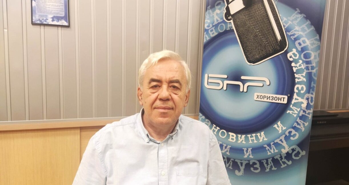 Красимир Кънев