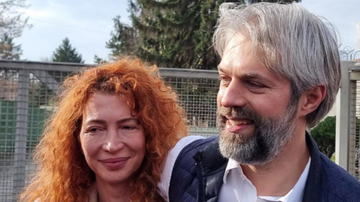 Градоначелник Варне Благомир Коцев изашао на слободу