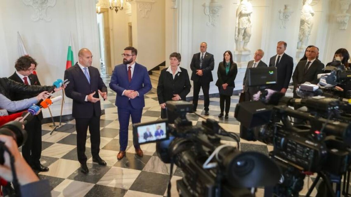 Polnische Unternehmen plädieren für neue Autobahnen und Brücken, die Bulgarien mit Rumänien verbinden