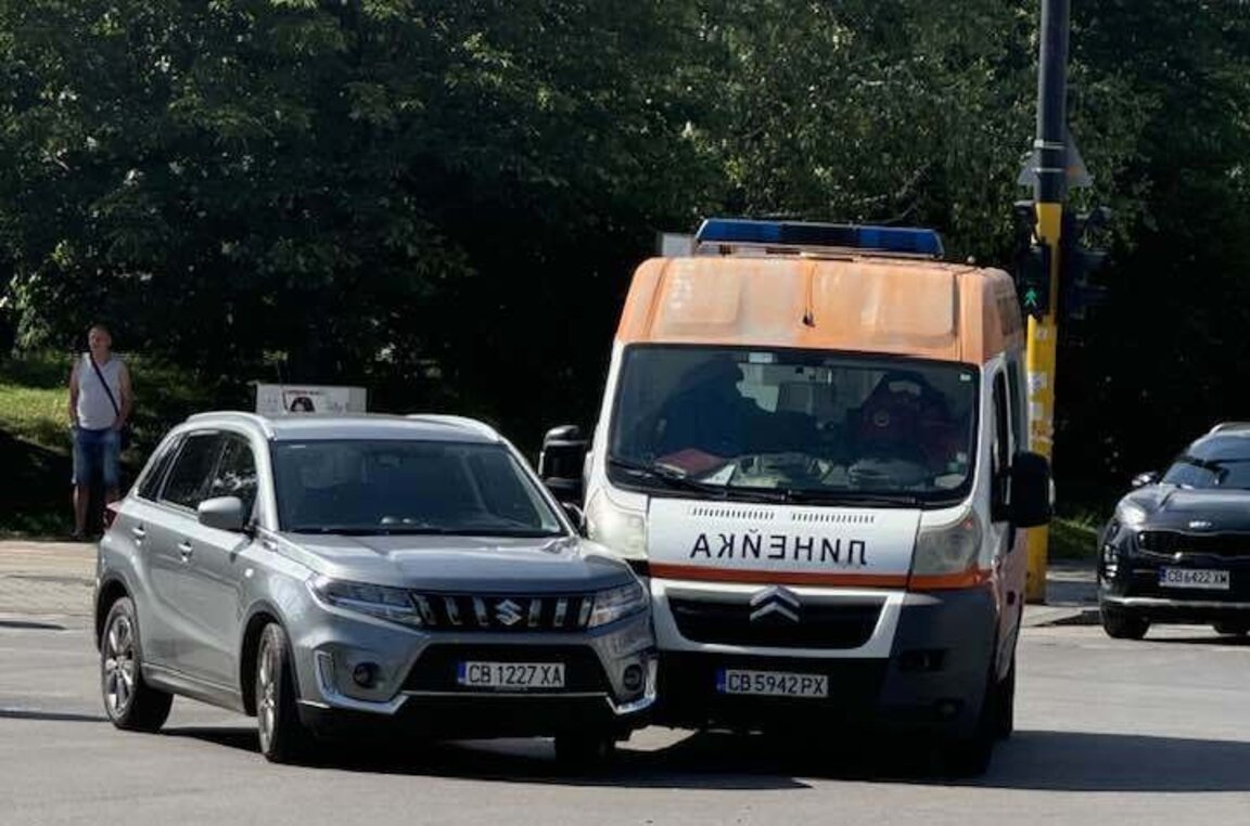 338 души са загинали при катастрофи в страната от началото на годината