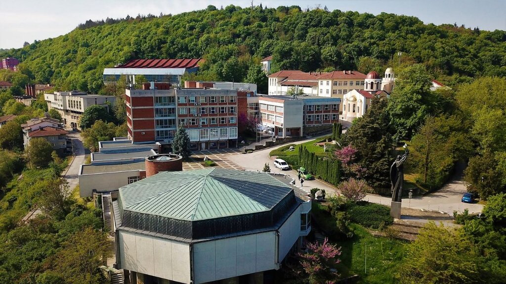 Роман Цвятков от молдовския град Тараклия: В България се чувствам у дома 