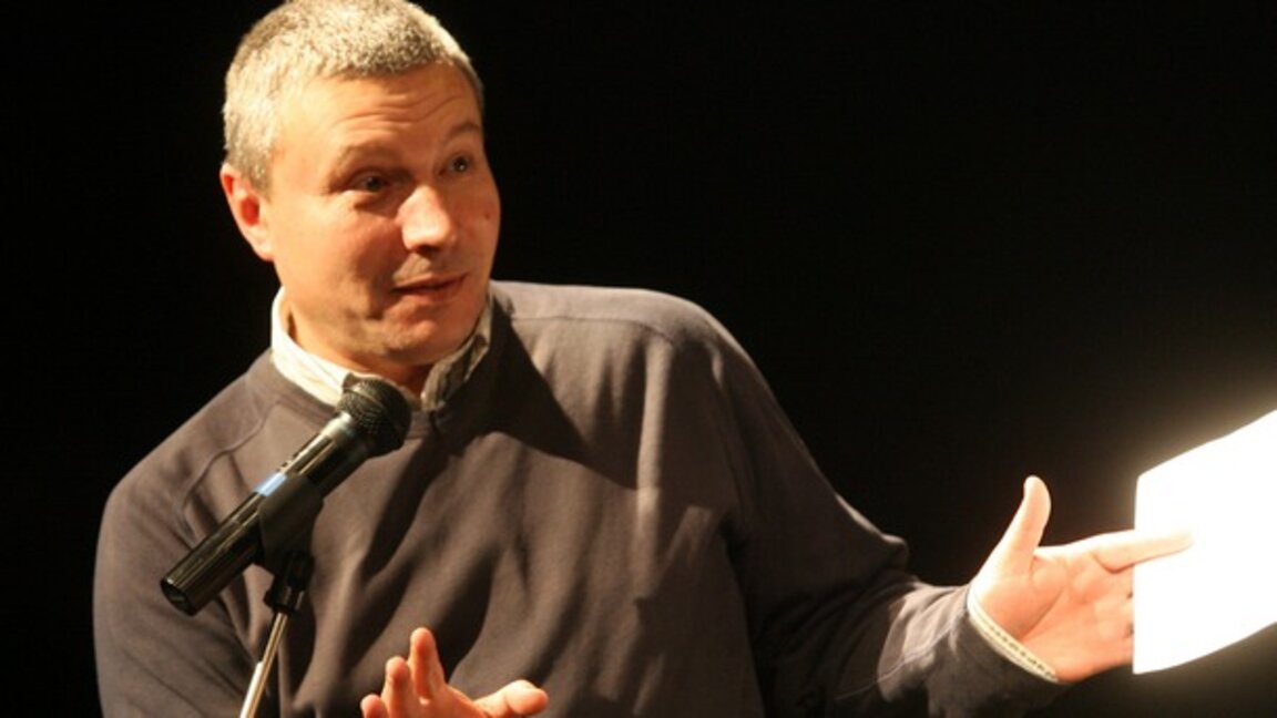 Митко Новков