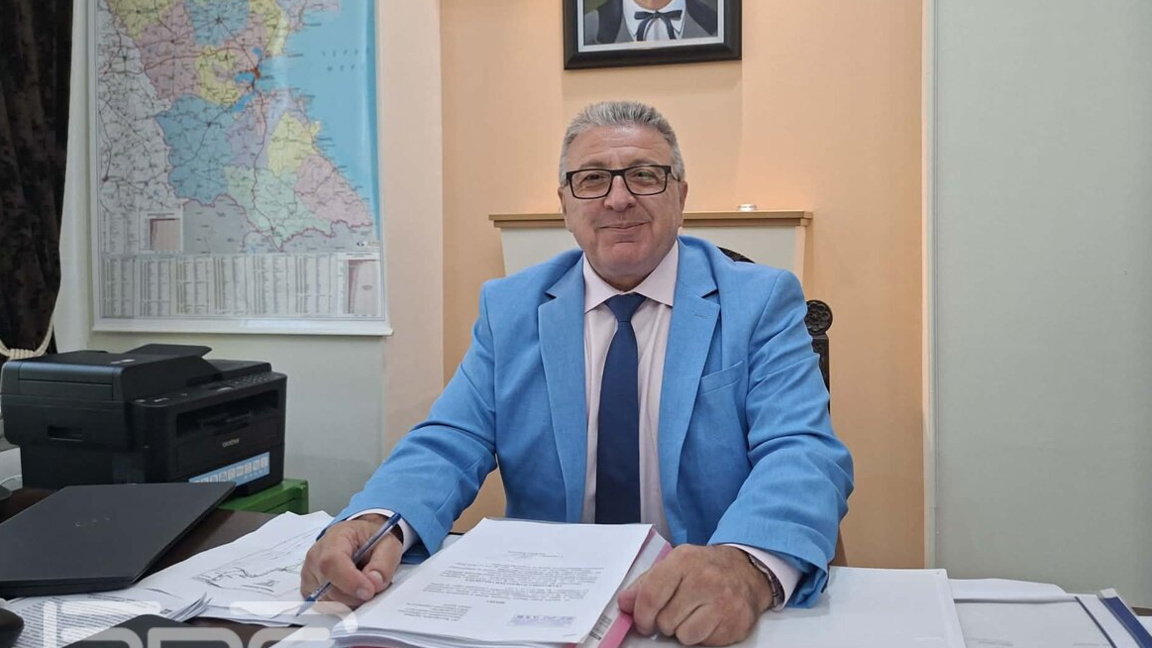 Guvernatori i Burgasit: Mbetjet e naftës në bregdet nuk janë të rrezikshme
