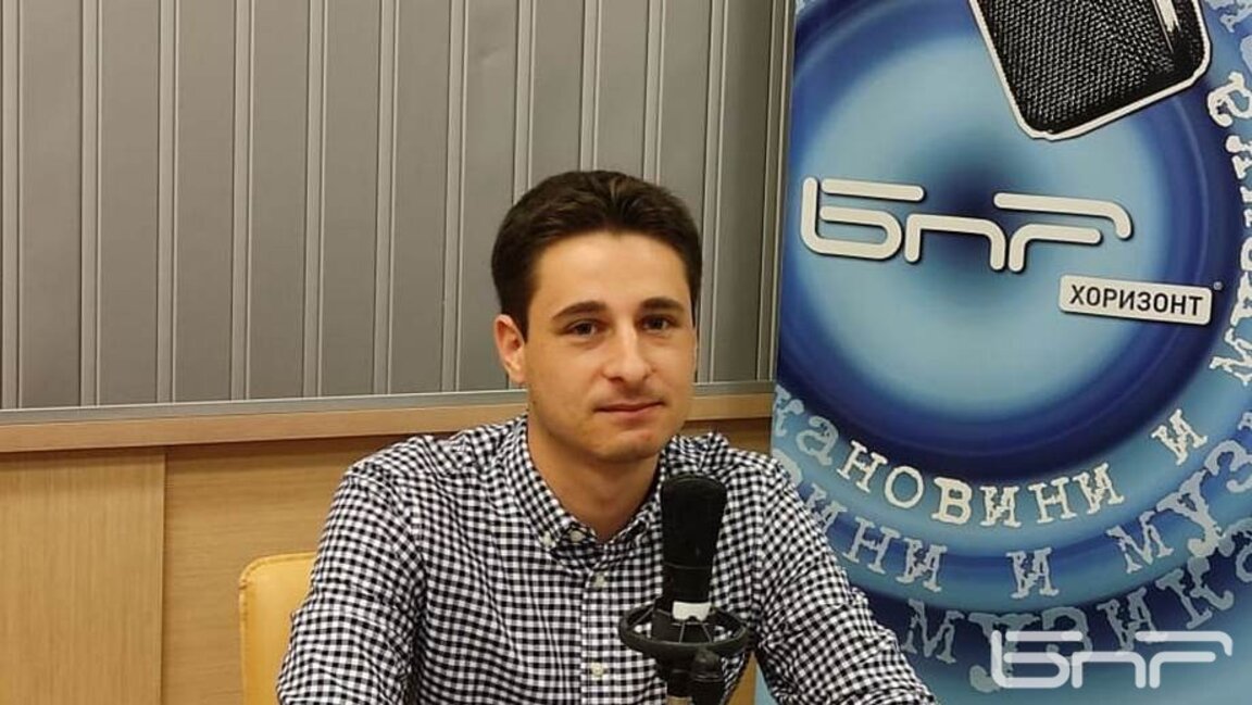 Калоян Велчев