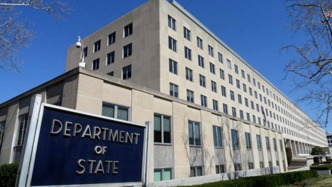 Държавният департамент на САЩ възобновява процедурите по издаване на студентски визи