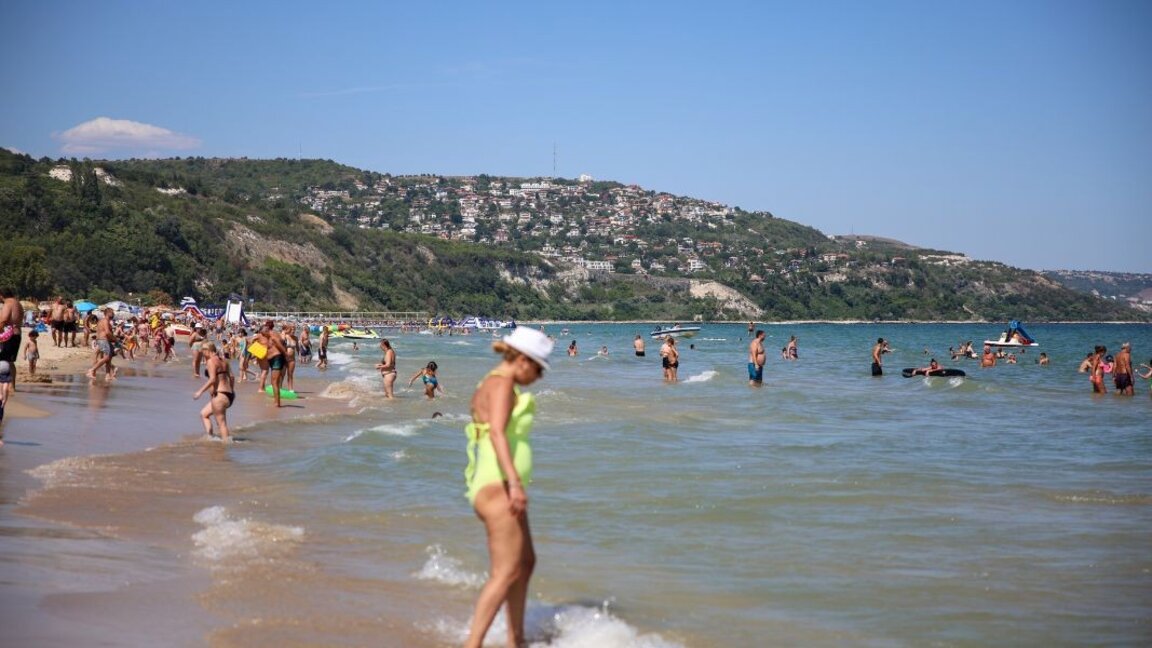 Vendpushimet tona janë në dhjetëshen e parë të turistëve gjermanë