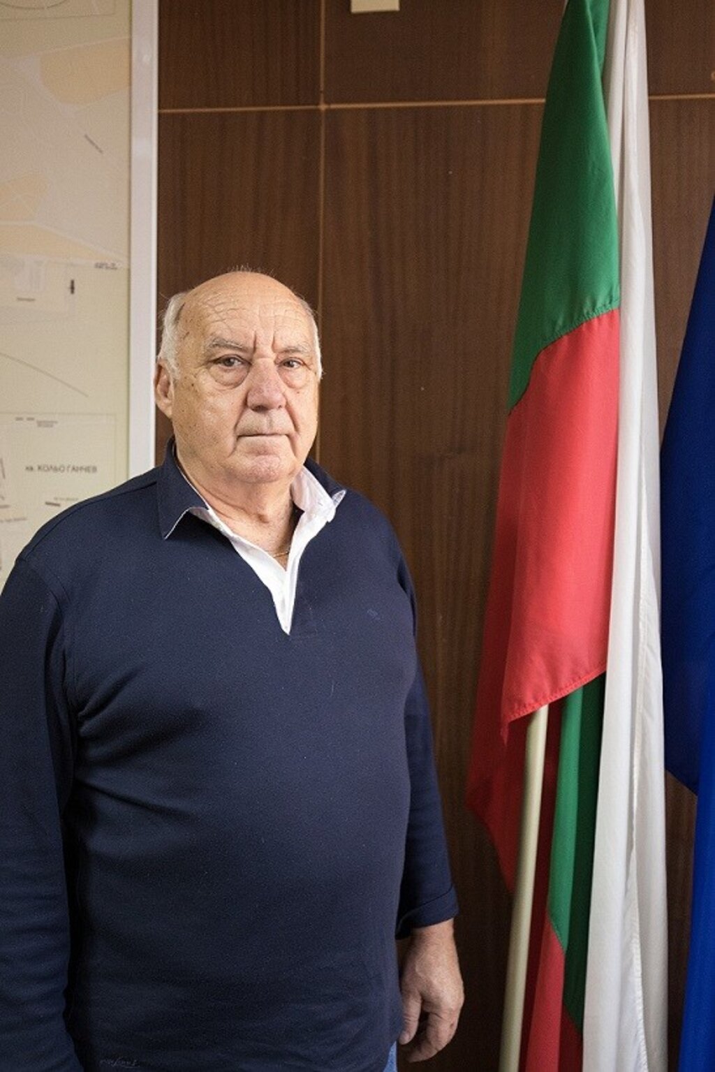 В Колена: Без поща, аптека и здравен пункт
