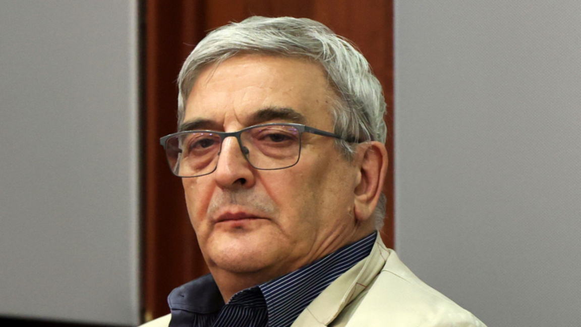 Александър Кьосев