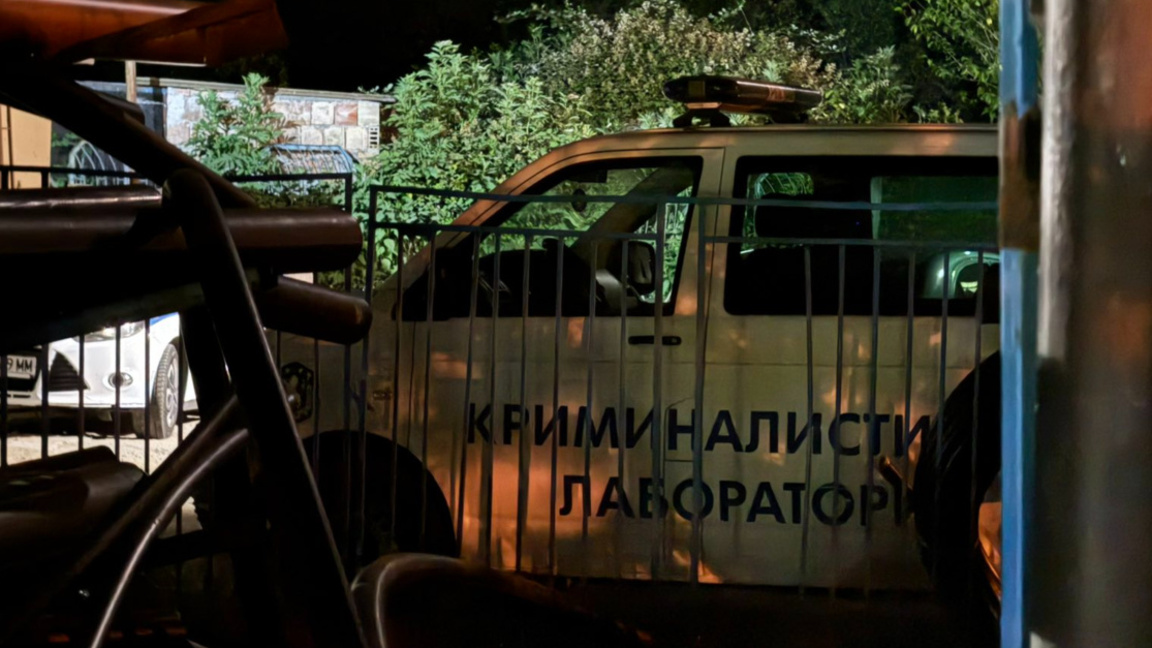 Арестуваха шефовете на ВиК - Несебър за получен подкуп