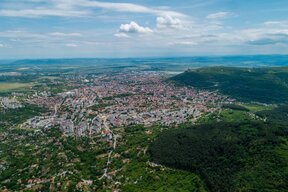 Забраната за достъп до ПП "Шуменско плато" остава в сила за неопределен период