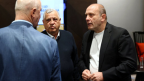 Константин Папазов беше избран за президент на БФ Баскетбол