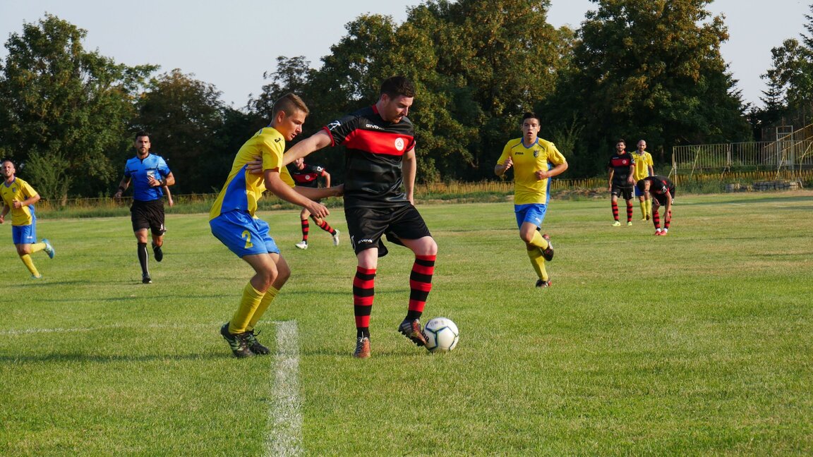 "Волов" се готви за сезона