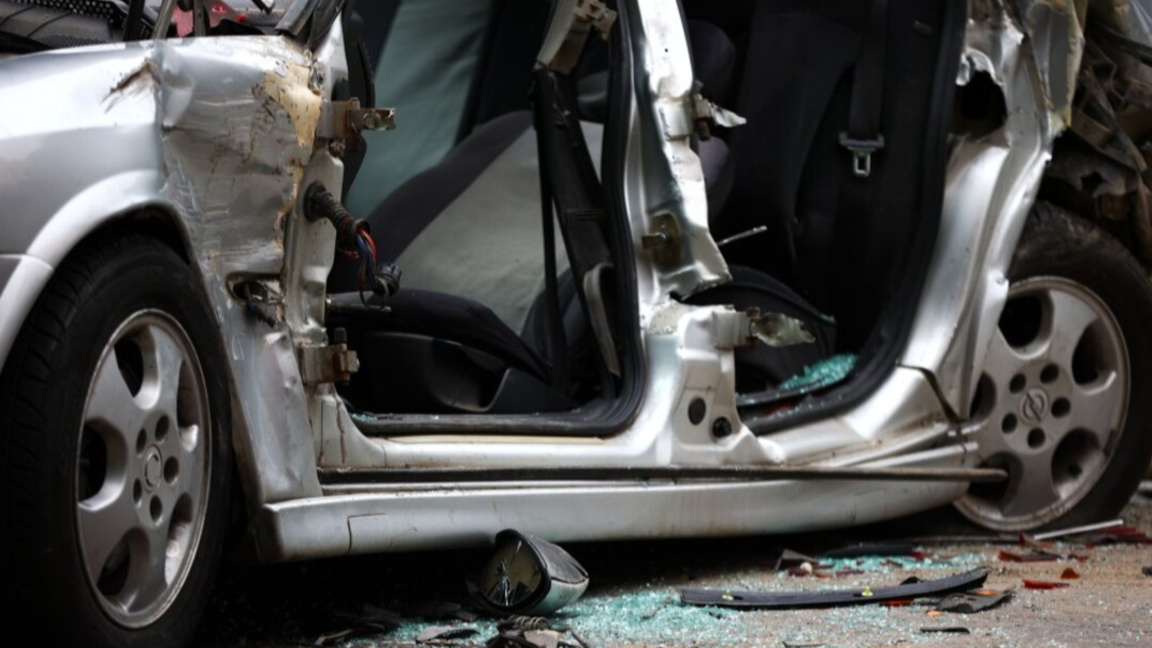 Двама загинали и 19 ранени през изминалото денонощие