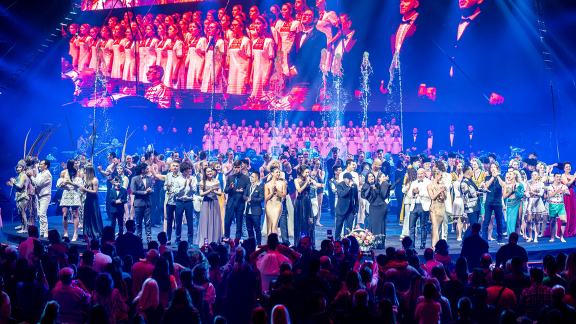 500 кандидатури в категория "Спорт" за 15-ото издание на "Нощ на звездите"