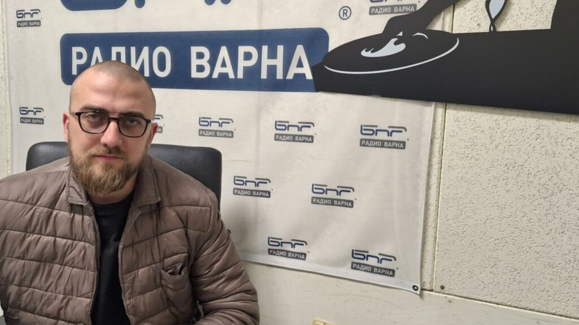 Сергей Петров: Не трябва да очакваме от политолозите да бъдат всичколози