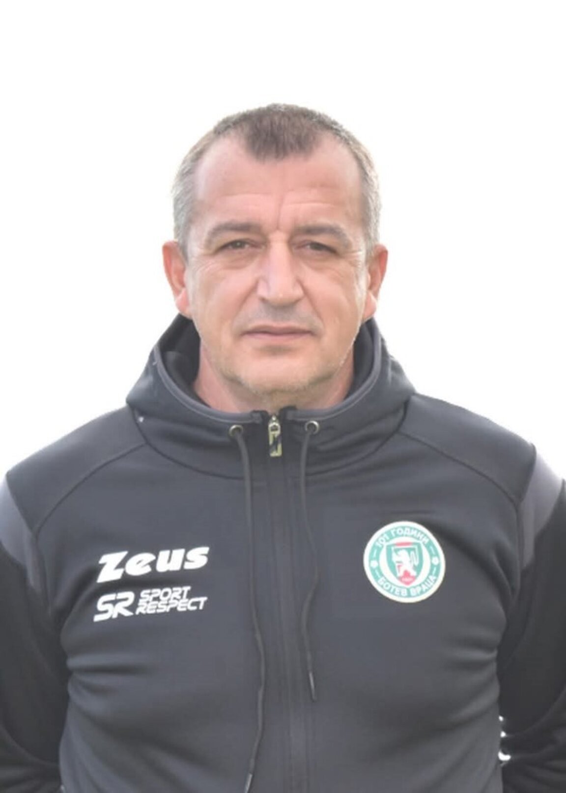 Валентин Лилов