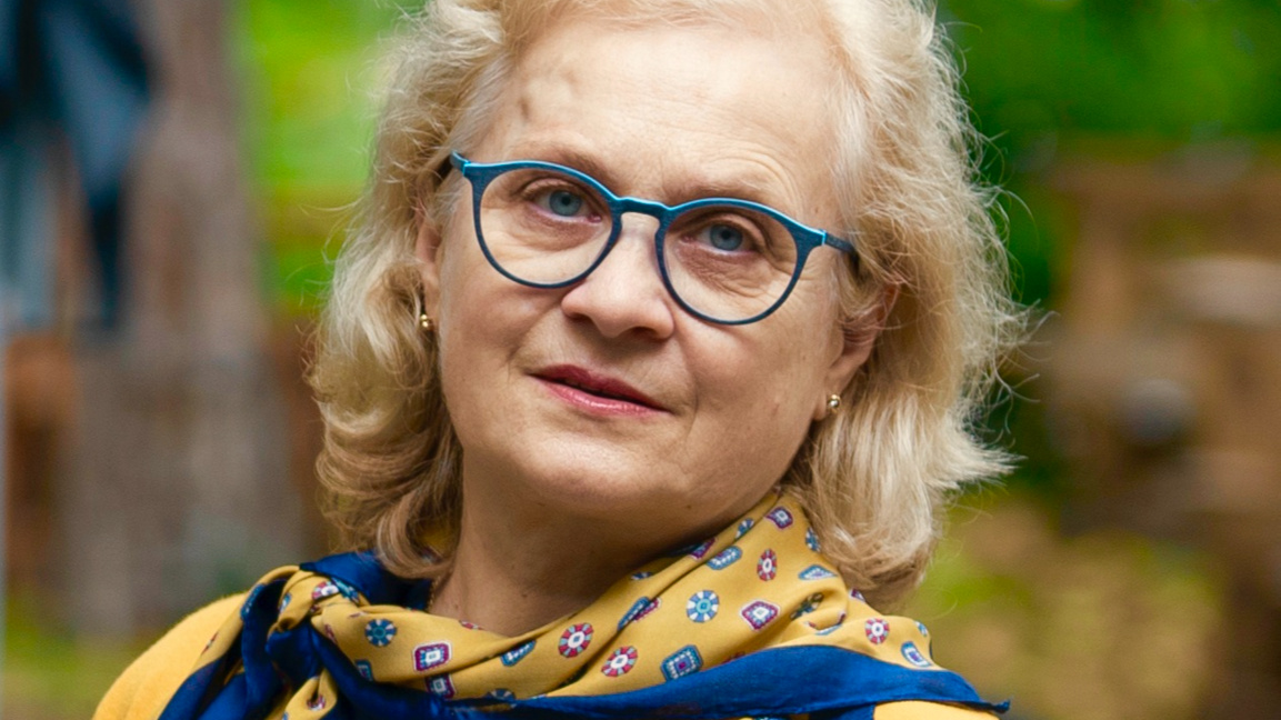 Жанина Драгостинова