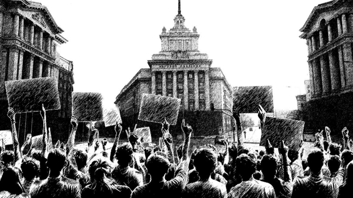 Антиправителствени протести се подготвят в цялата страна и в чужбина