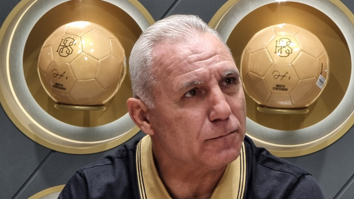Христо Стоичков