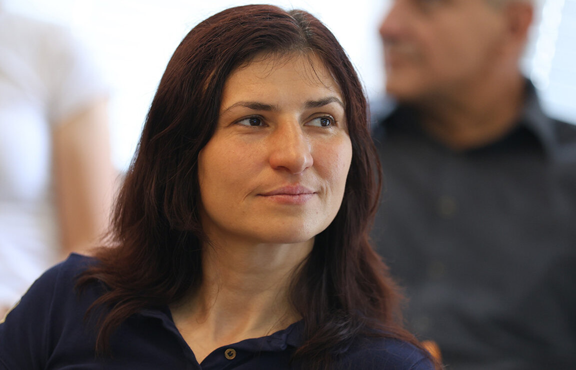 Stoyka Krasteva