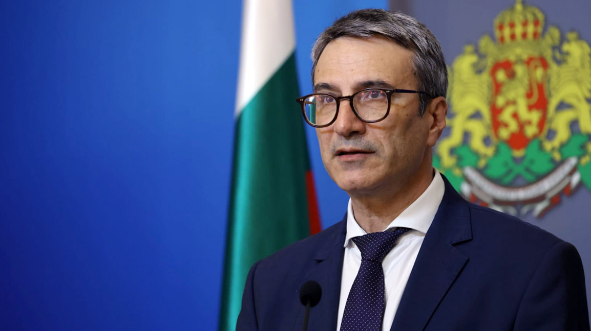 Трајчо Трајков