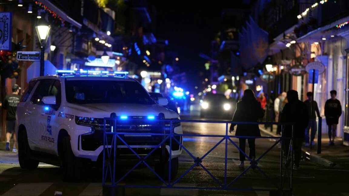 МВнР: Българите в Лос Анджелис да спазват вечерния час