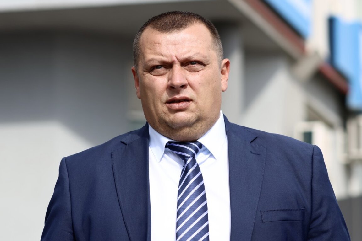 Тони Тодоров