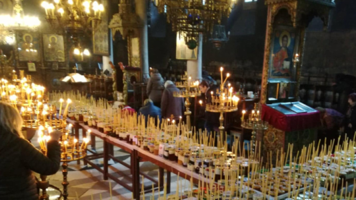 „Сюжети от деня “ с Елеонора Тропанкова